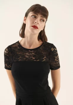 Anna Field Tuta JumpsuitBlack Donna Tute Jumpsuit AN621T037-Q11 -Anna Field f432a265ef5547d78d9f0e6bb2931421 scaled