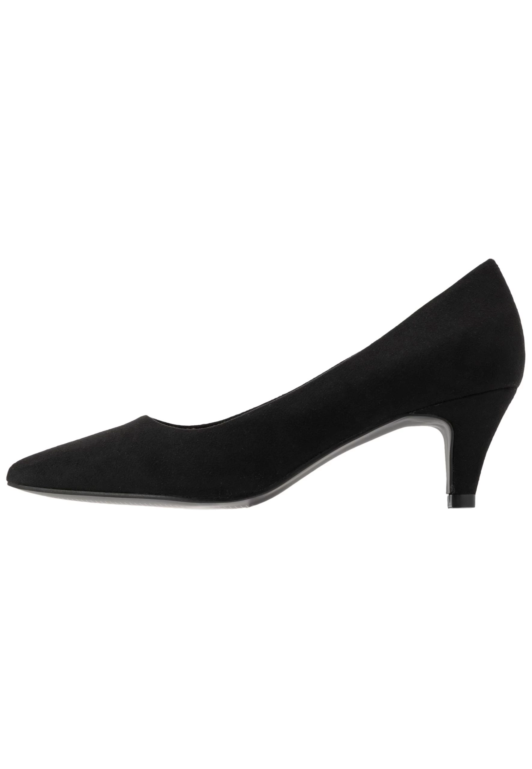 Anna Field DecolletéBlack Donna Scarpe Con Tacco AN611B0C3-Q11 2 Anna Field DecolletéBlack Donna Scarpe Con Tacco AN611B0C3-Q11 - immagine 2