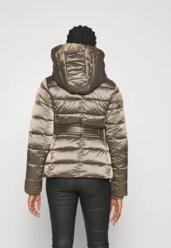 Giacca InvernaleBeige Donna Giacche E Blazer ANI21U00K-B11 -Anna Field f59182c91625493fb9126c305c98e112 scaled