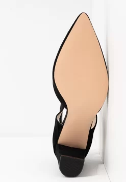 Anna Field Leather- Decolleté - Black -Anna Field f677f5c72d3b42f8a82222f8c0e7ac6d