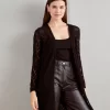 Anna Field CardiganBlack Donna Maglieria AN621I0J2-Q11