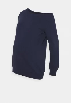 FelpaDark Blue Donna Felpe EX429J00A-K11 7 FelpaDark Blue Donna Felpe EX429J00A-K11 -Anna Field f891aedc526147a7b4041c7a40e14f81 scaled