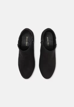 Scarpe Con PlateauBlack Donna Stivaletti ANJ11B00H-Q11 11 Scarpe Con PlateauBlack Donna Stivaletti ANJ11B00H-Q11 -Anna Field fa82262a167446149b11c07edb6f4359 scaled