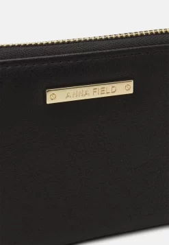 Anna Field PortafoglioBlack Donna Portafogli E Portachiavi AN651F03R-Q11 -Anna Field fbc904a884a64426947a9551bad8777d scaled