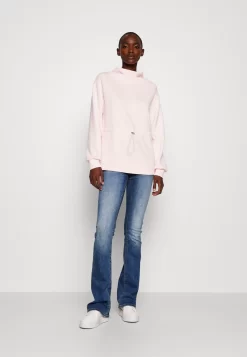 FelpaLight Pink Donna Felpe ANH21J007-J11 8 FelpaLight Pink Donna Felpe ANH21J007-J11 -Anna Field fc1dd1a9b90d45b58b4519d862821f5f scaled