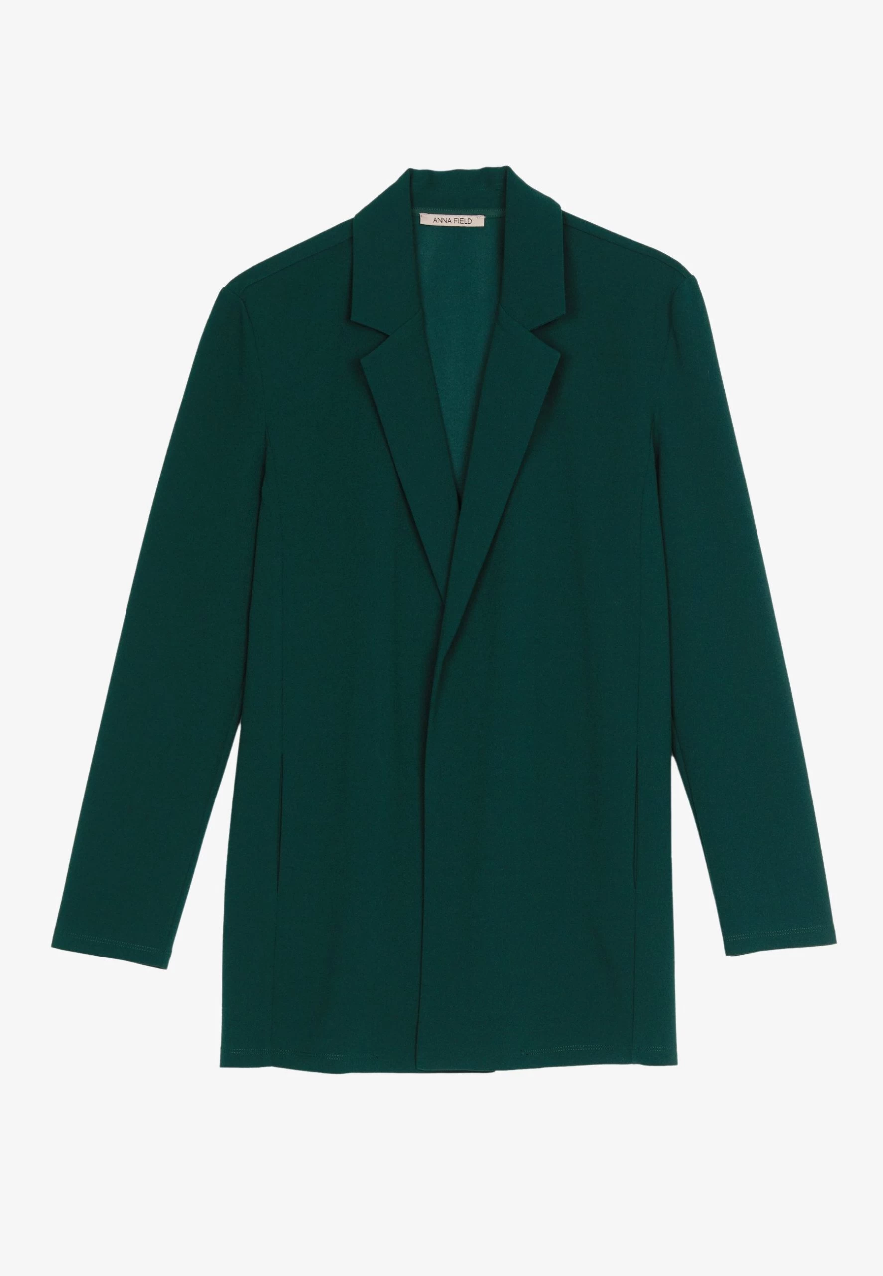 Anna Field BlazerDark Green Donna Giacche E Blazer AN621U02A-M11 4 Anna Field BlazerDark Green Donna Giacche E Blazer AN621U02A-M11 - immagine 4