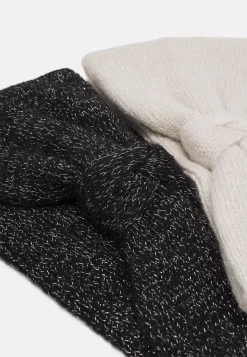 Anna Field 2 PackParaorecchieOff-White/Black Donna Cappelli E Foulard AN651B02Y-A11 -Anna Field fd8bcaee44af45ecbd1601d985971414 scaled