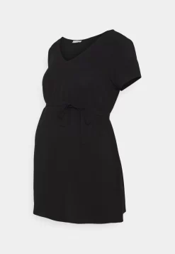 T-Shirt BasicBlack Donna Camicie E Bluse EX429H00F-Q11