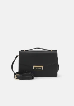 Anna Field Borsa A TracollaBlack Donna Borse AN651H12F-Q11